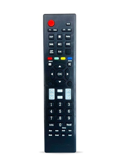 Buy Remote control for Super General LCD LED TV in Saudi Arabia