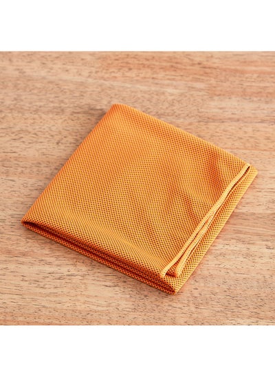 اشتري HBSO Cooling Towel 100 x 50 cm في الامارات