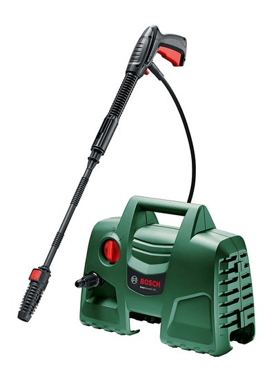 Buy Bosch High Pressure Washer EasyAquatak 100 Long Lance | Model: 06008A7E71 with 1 year warranty in UAE