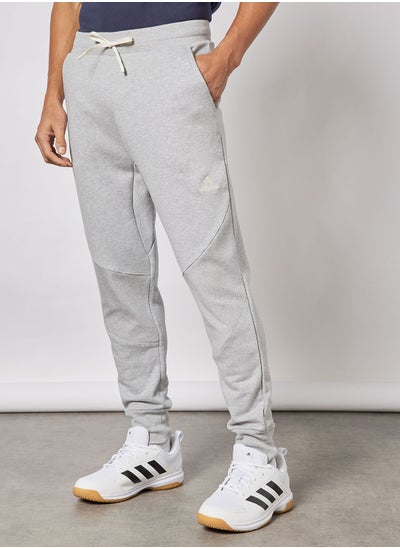 Buy Studio Lounge Fleece Pants in UAE