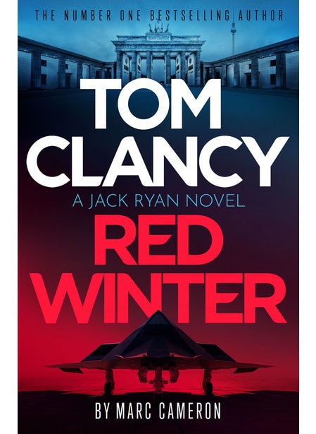 اشتري Tom Clancy Red Winter في الامارات