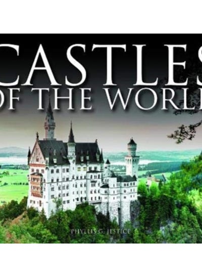 اشتري Castles of the World في السعودية