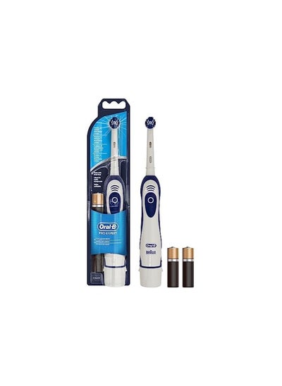 اشتري Braun Pro Expert Battery Toothbrush في الامارات