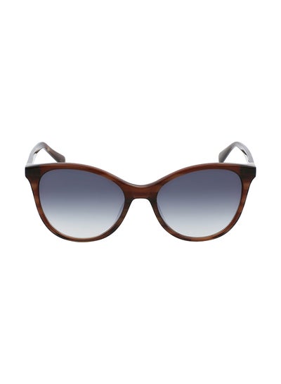 Buy Women's UV Protection Rectangular Sunglasses - LO688S-705-5418 - Lens Size: 54 Mm in Saudi Arabia