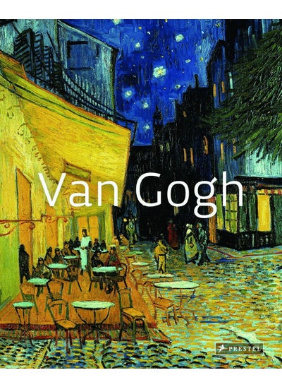 Buy Vincent Van Gogh in UAE