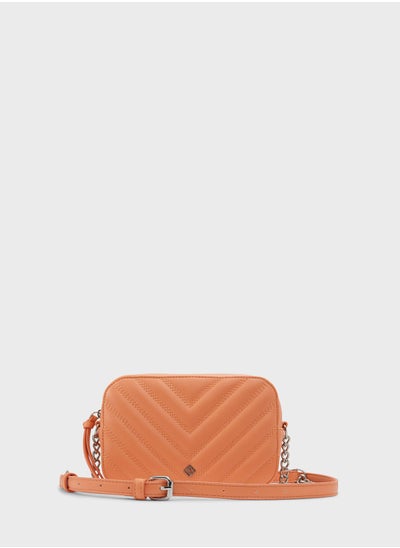 Buy Miffy Zip Over Crossbody Bag in Saudi Arabia