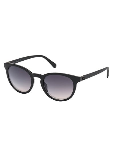 Buy Round Sunglasses GU0000501Q53 in UAE