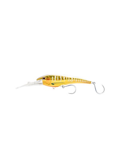 اشتري Nomad Designs DTX Minnow Sinking Lures 125mm في الامارات