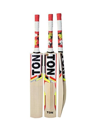 Buy TON Maximus Kashmir Willow Cricket Bat in Saudi Arabia