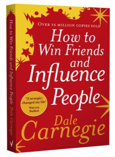 Buy How to Win Friends and Influence People in UAE