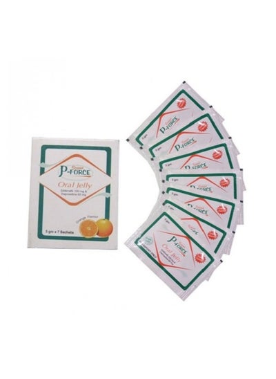 Buy Super Kamagrea PForce 7 sachets in UAE