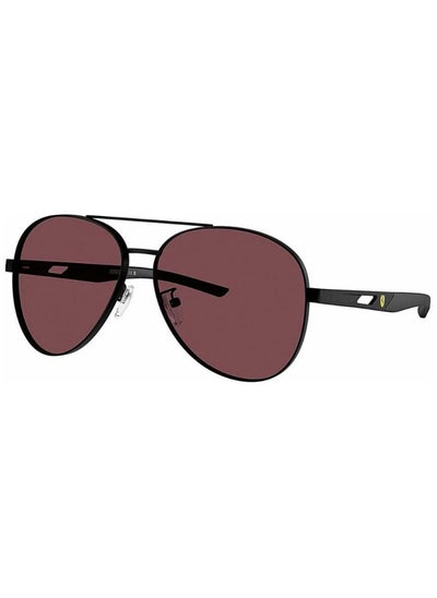 Buy Ferrari Scuderia FZ5002D 101/1E Unisex Sunglasses in UAE