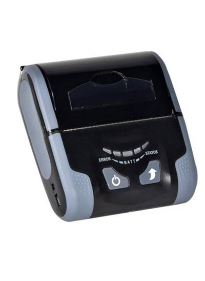 Buy EPOS EPP300 3″Inch Mobile Printer BT,USB in UAE