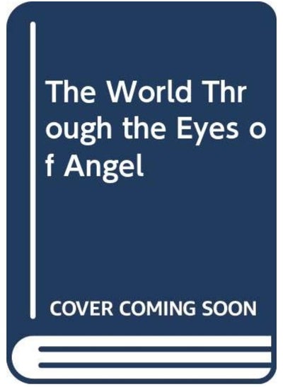 Buy The World Through the Eyes of Angels: An Iraqi Novel in UAE