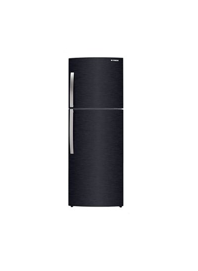 Buy Fresh FNT-B400KB 4K Refrigerator, 369 Liters - Black in Egypt