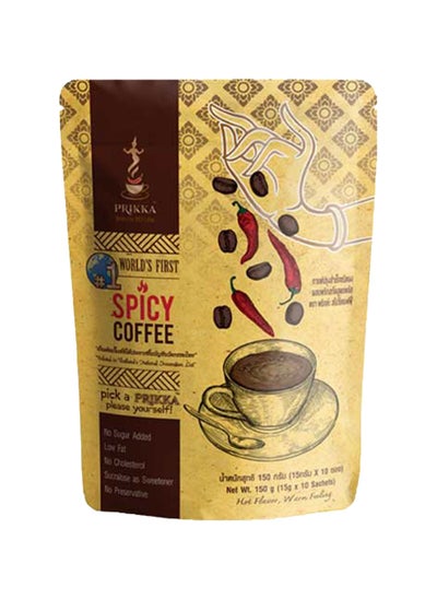 Buy Spicy Coffee Original Formula in UAE