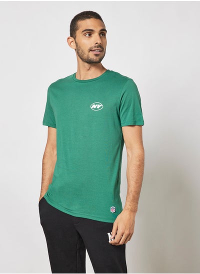 اشتري NFL Club Crew Neck T-Shirt في الامارات