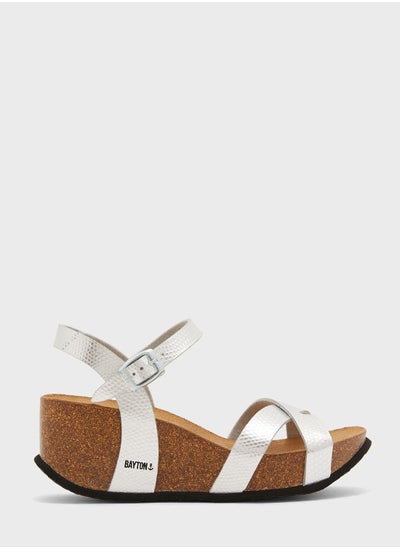 Buy Venus Wedge Sandals in UAE