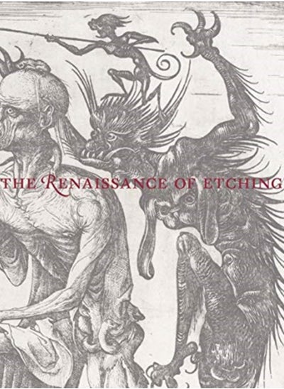 اشتري The Renaissance of Etching في السعودية