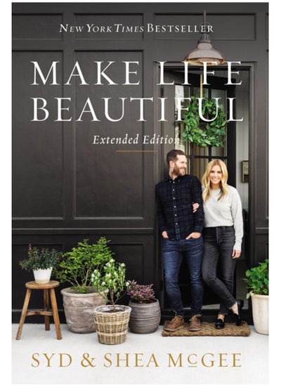 Buy Make Life Beautiful Extended Edition in Saudi Arabia