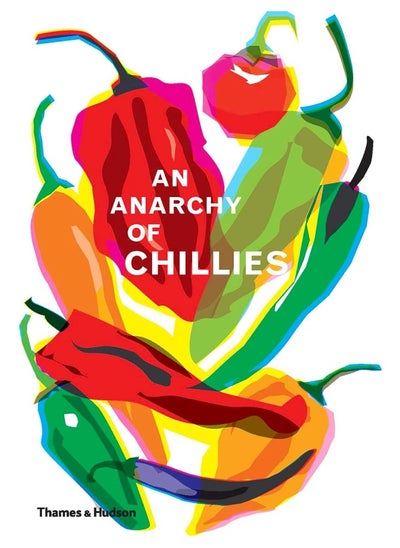 Buy An Anarchy of Chillies in UAE