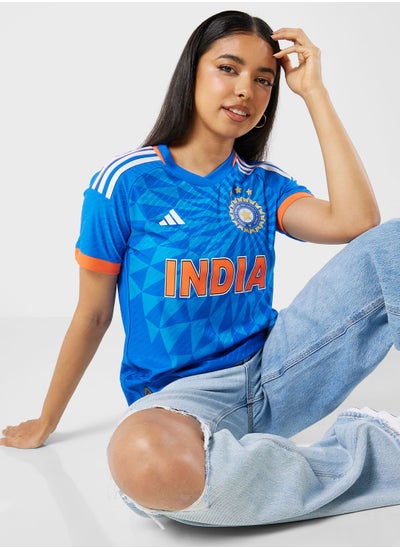 Buy T20 India Cricket Jersey in Saudi Arabia