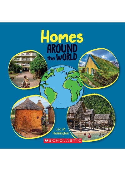 Buy Homes Around the World (Around the World) in UAE