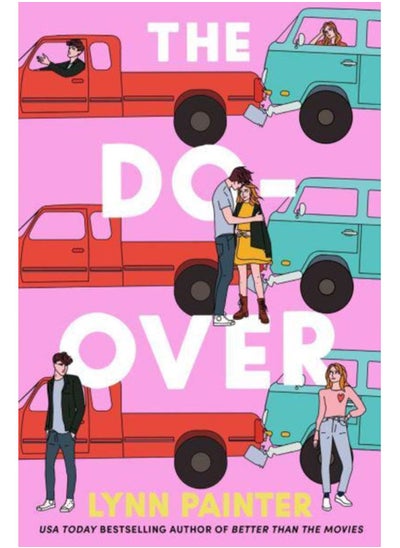 اشتري The Do-Over في الامارات