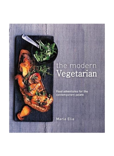 اشتري The Modern Vegetarian في الامارات