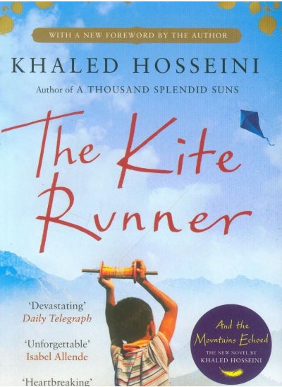 Buy The Kite Runner in UAE