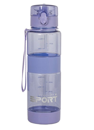 Buy Sport water bottle 600ml in Egypt