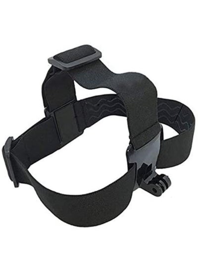 Buy Head Strap Mount For GoPro in UAE