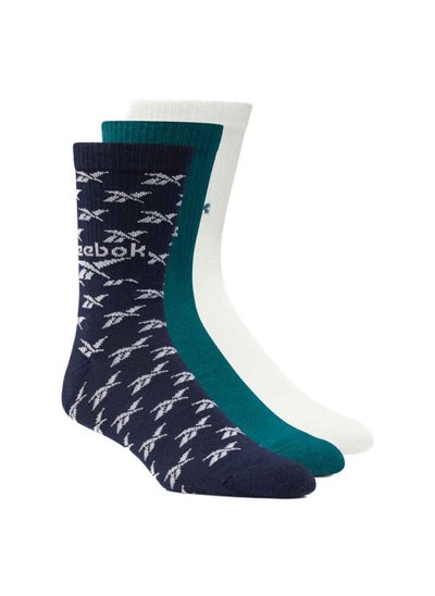 Buy Cl Fo Crew Sock 3P in Egypt