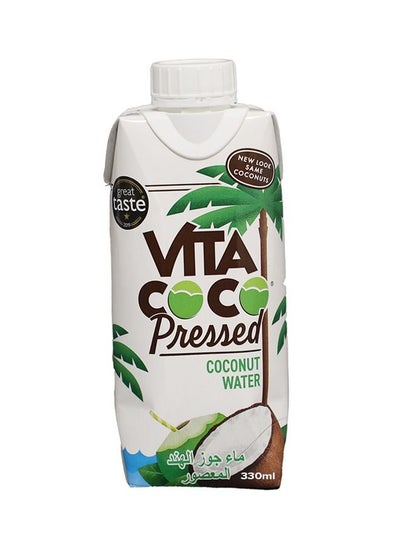 Buy Coconut Water Pressed in UAE