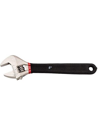 اشتري Adjustable Wrench 8 M22428 في الامارات