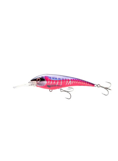 Buy Nomad Design DTX Minnow Shallow Floating 145mm in UAE