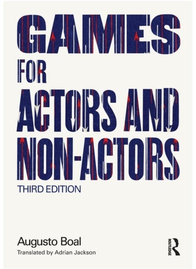 اشتري Games for Actors and Non-Actors في الامارات