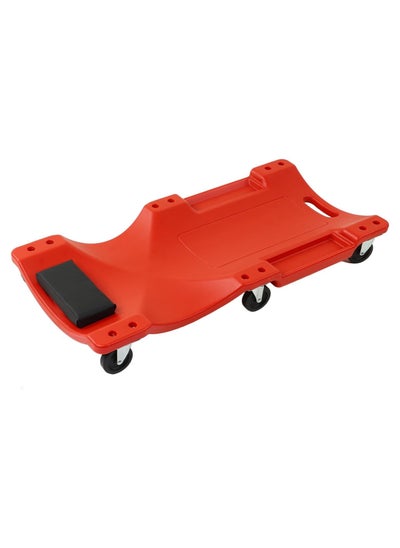 Buy Car Vehicle Lying Board for Garage Repairing Load 36 Insh in Saudi Arabia