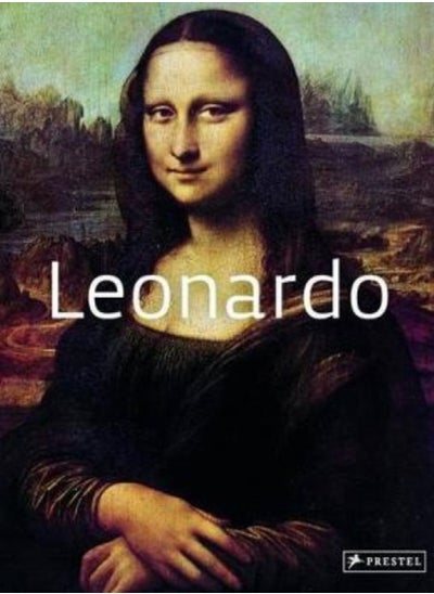 اشتري Leonardo : Masters of Art في الامارات