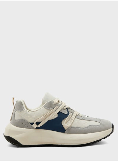 اشتري Casual Mesh Sneakers في الامارات