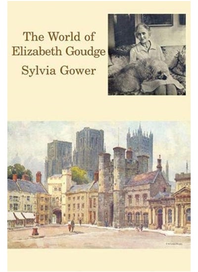 اشتري The World of Elizabeth Goudge في السعودية