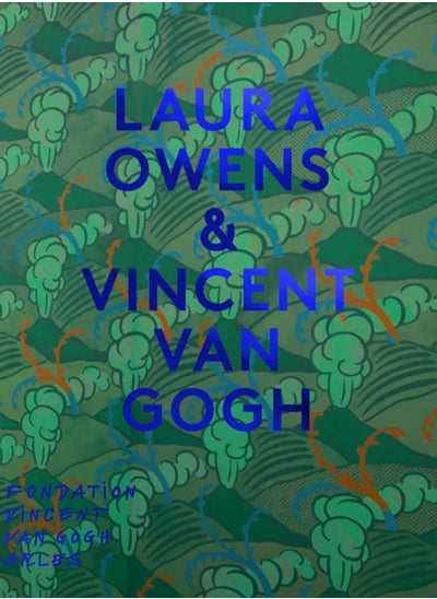 Buy Laura Owens & Vincent van Gogh in Saudi Arabia