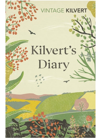 Buy Kilvert's Diary in UAE