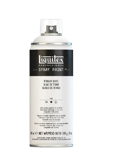 Buy Liquitex All Purpose Interior-Exterior Spray Paint in Saudi Arabia