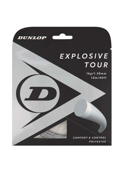 اشتري String Explosive Tour 16g 12m Set في الامارات