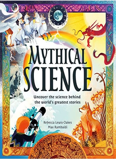 Buy Mythical Science in UAE