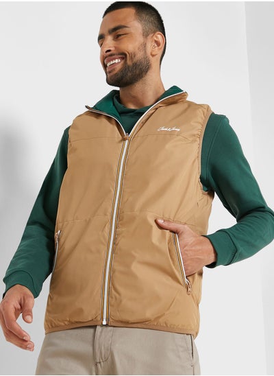 Buy Essential Jacket in UAE