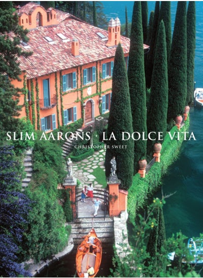 اشتري Slim Aarons: La Dolce Vita في الامارات