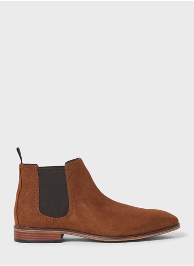 Buy Chelsea Boots in UAE