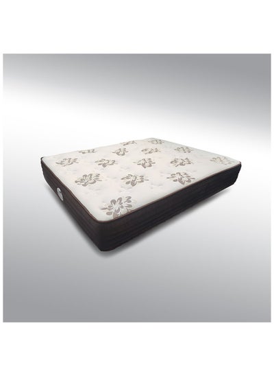 Buy Massa Bonnell mattress size 95 × 195 × 25 cm from family bed in Egypt